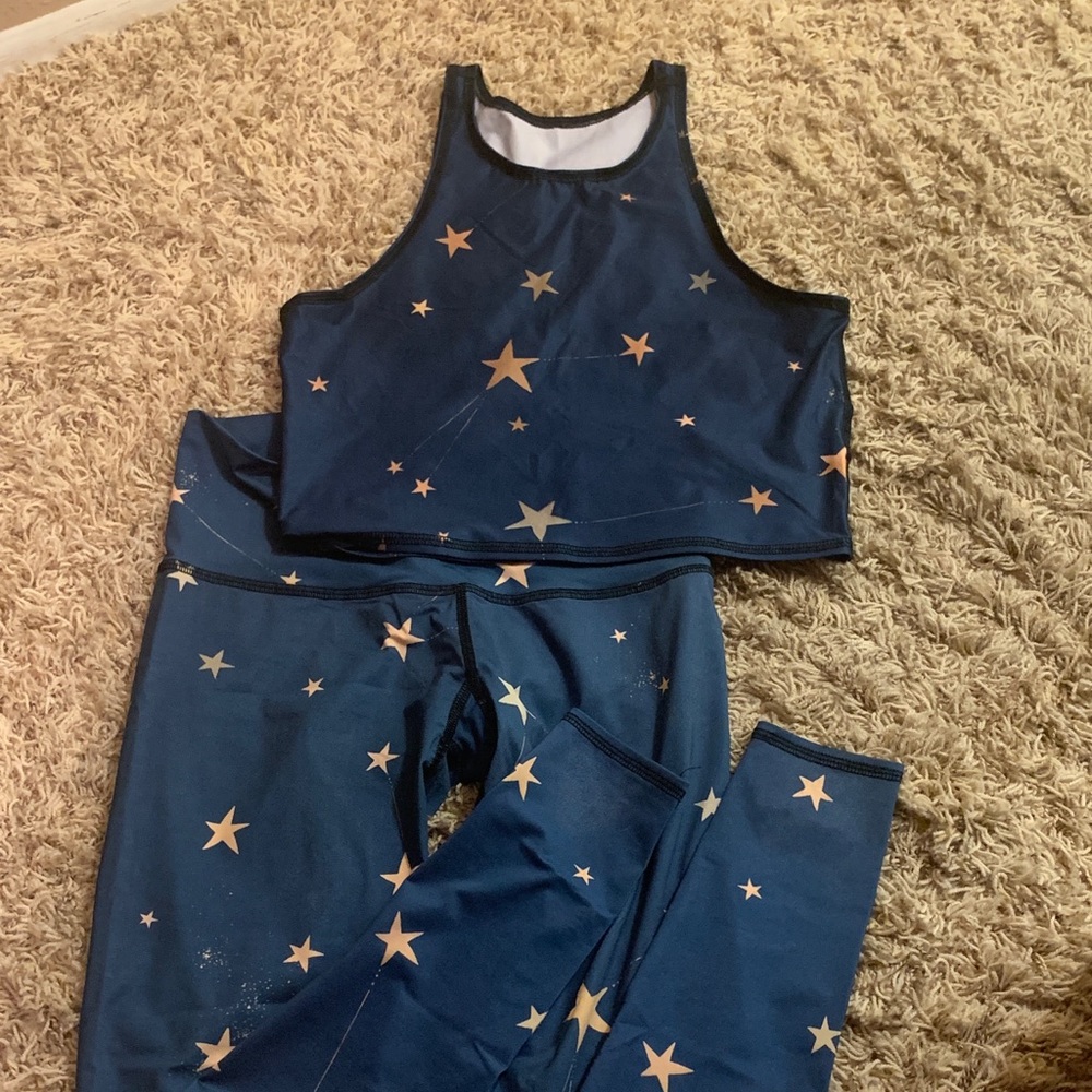 Teeki top